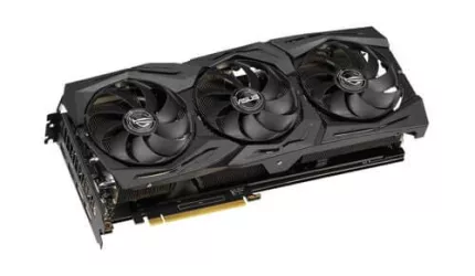 نقد و بررسی کارت گرافیک ASUS ROG Strix GTX1660 Ti A6G Gaming: مقتدارنه بازی کنید!