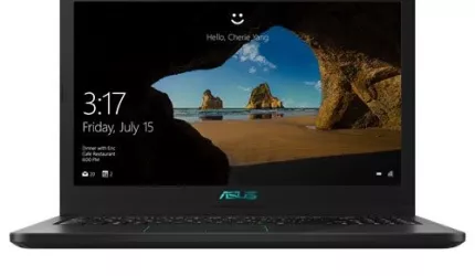 نقد و بررسی لپ‌تاپ Asus K570UD | لپ‌تاپ‌ حرفه‌ای برای حرفه‌ای‌ها!