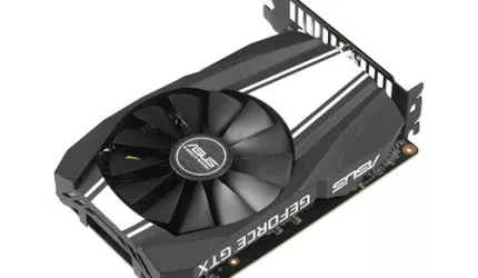 نقد و بررسی کارت گرافیک ایسوس PH GTX 1660 O6G