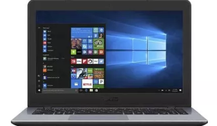 نقد و بررسی لپ‌تاپ Asus X542UQ| مالتی‌مدیا پرقدرت!