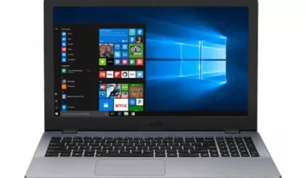 نقد و بررسی لپ‌تاپ Asus R542UN | سبک، سریع و کاربردی!