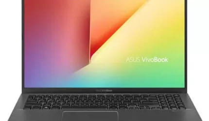 نقد و بررسی لپ تاپ Asus R564JP | کوچک و فوق باریک اما قدرتمند