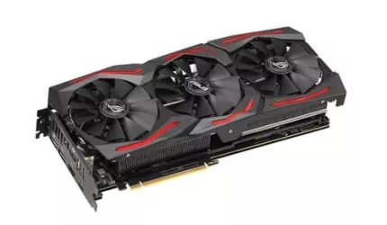 نقد و بررسی کارت گرافیک Asus ROG STRIX RTX2060s O8G  :  تجربه گیمینگ حرفه ای