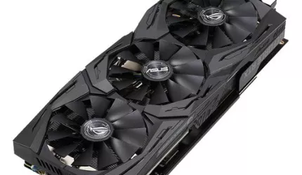نقد و بررسی کارت گرافیک ASUS ROG Strix RTX2060 O6G Gaming: مقتدارنه بازی کنید!