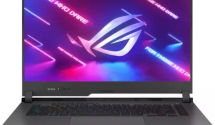 نقد و بررسی لپ تاپ  گیمینگ Asus ROG Strix G15 G513