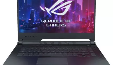 نقد و بررسی لپ تاپ Asus G531GT | نهایت لذت گیمینگ!