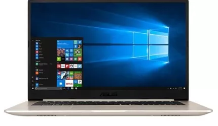 نقد و بررسی لپ‌تاپ Asus VivoBook S15 | همراه سبک، ظریف و قدرتمند!