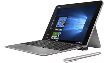 بررسی ASUS Transformer Mini T103HA (ایسوس ترنسفورمر مینی T103HA)