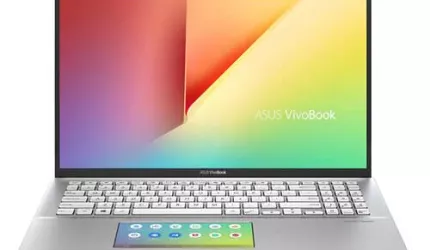 نقد و بررسی لپ‌تاپ Asus VivoBook S15 | همراه سبک، ظریف و قدرتمند!