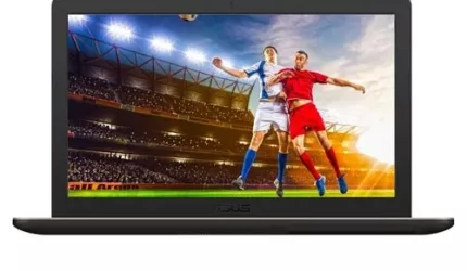 نقد و بررسی لپ‌تاپ Asus X540NV | لپ‌تاپی سبک و کارآمد برای امور روزانه