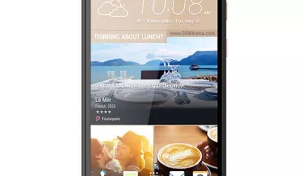 نقد و بررسی HTC Desire 830 (دیزایر 830): میان رده با قدمت