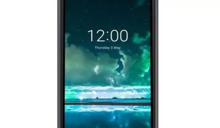نقد و بررسی گوشی Doogee S55 Lite : خوش دست و خوش قیمت
