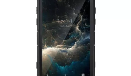 نقد و بررسی Doogee S60 (دوجی اس 60): فوق مقاوم و جذاب