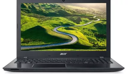 نقد و بررسی لپ‌تاپ Acer Aspire E5-553G | لپ‌تاپ همه‌کاره ایسر!