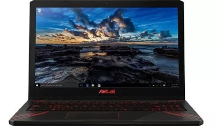 نقد و بررسی لپ‌تاپ Asus FX570 | گیمینگ پرقدرت در کالبدی جدید!