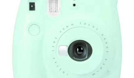 fujifilm Instax Mini 9  : بررسی دوربین عکاسی چاپ سریع فوجی فیلم