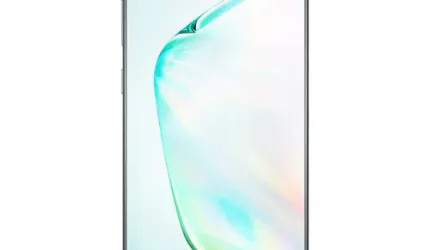 نقد و بررسی گلکسی نوت 10 پلاس (Galaxy Note 10 Plus)