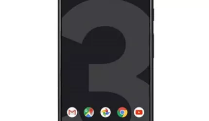 نقد و بررسی پیکسل 3 ایکس ال گوگل (Google Pixel 3 XL)