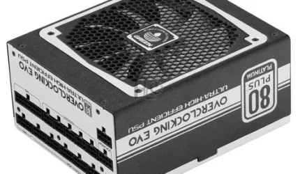 نقد و بررسی پاور Green GP850B-OCPT PLUS: برای سیستم‌های قدرتمند