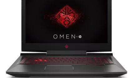 نقد و بررسی لپ تاپ گیمینگ HP Omen 17T AN100-H : بی رحمانه بازی کنید