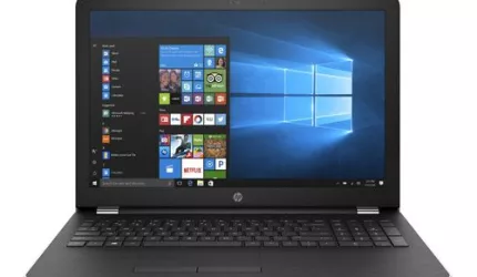 نقد و بررسی لپ‌تاپ HP Pavilion 15 BS184nia  | پر قدرت و  اقتصادی!