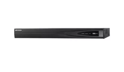 نقد و بررسی Hikvision DS-7608NI-E2 NVR : بهترین کیفیت، کمترین قیمت