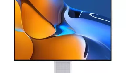 نقد و بررسی مانیتور هوآوی MateView 28 Inch