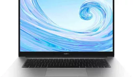 نقد و بررسی لپ تاپ هوآوی Matebook D15 2021
