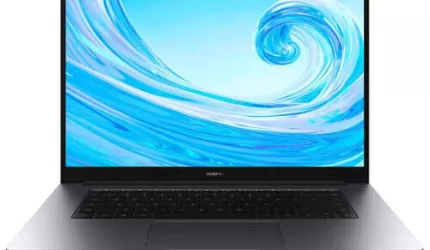 نقد و بررسی لپ تاپ هوآوی Matebook D15 2021