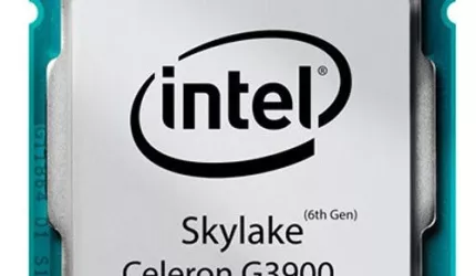 نقد و بررسی پردازنده Intel Celeron G3900: ارزان کار کنید