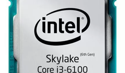 بررسی پردازنده Intel Core i3 6100: کم مصرف و کاربردی
