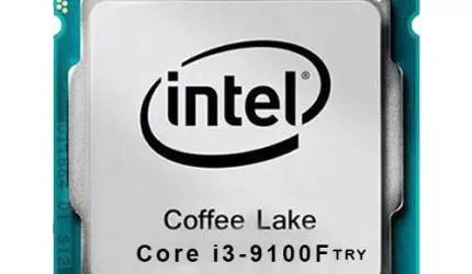 نقد و بررسی پردازنده Intel Core i3-9100F : کمترین هزینه، بیشترین بهره بری