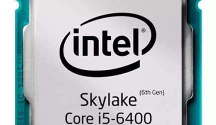 بررسی پردازنده Intel Core i5 6400: میان‌رده‌ای برای همه