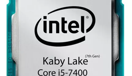 نقد و بررسی پردازنده Intel Core i5 7400: میان‌رده‌ای که همه را راضی می‌کند