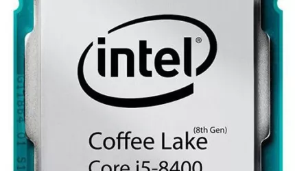 نقد و بررسی پردازنده Intel Core i5 8400: میان‌رده‌ای با 6 هسته واقعی