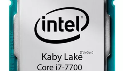 بررسی پردازنده‌های Core i7 7700K و Intel Core i7 7700: پرقدرت و سریع