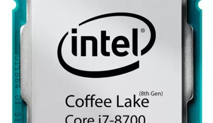 بررسی پردازنده‌های Core i7 8700K و Intel Core i7 8700 : شش هسته واقعی