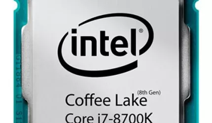 بررسی پردازنده‌های Core i7 8700K و Intel Core i7 8700 : شش هسته واقعی