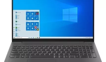 نقد و بررسی لپ تاپ Lenovo IdeaPad 5 | میان رده جذاب و سبک جدید لنوو