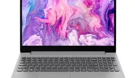 نقد و بررسی لپ تاپ Lenovo Ideapad L3: میان رده خوب بازار