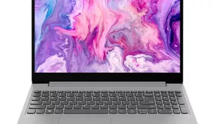 نقد و بررسی لپ تاپ Lenovo Ideapad L3: میان رده خوب بازار
