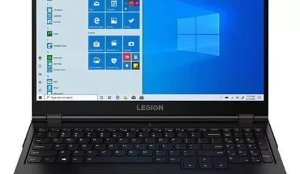 نقد و بررسی لپ تاپ Lenovo Legion 5 | لپ تاپ گیمینگ قدرتمند با قیمت مناسب