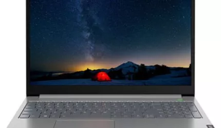 نقد و بررسی لپ تاپ Lenovo ThinkBook 15 | لپ تاپ نیمه حرفه ای اقتصادی لنوو