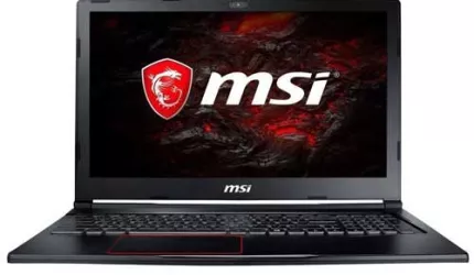 نقد و بررسی لپ‌تاپ MSI GE63 | گیمینگ قدرتمند و جمع‌و‌جور!