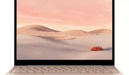 نقد و بررسی Surface Go مایکروسافت: خوش قیمت ترین سرفیس!