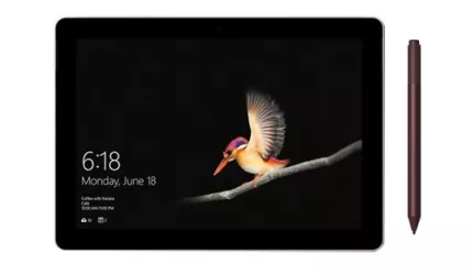 نقد و بررسی Surface Go مایکروسافت: خوش قیمت ترین سرفیس!