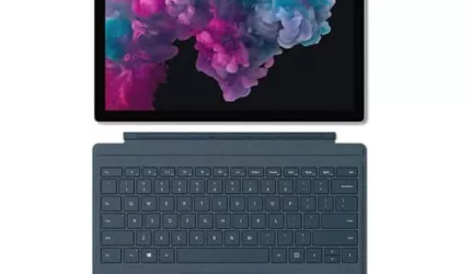 نقد و بررسی سرفیس پرو 6 مایکروسافت (Microsoft Surface Pro 6)