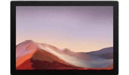 نقد و بررسی سرفیس پرو 7 مایکروسافت | Microsoft Surface Pro 7