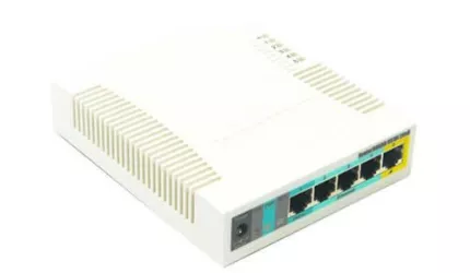 نقد و بررسی روتر بیسیم میکروتیک RB951UI-2HND: خیالتان را راحت کنید