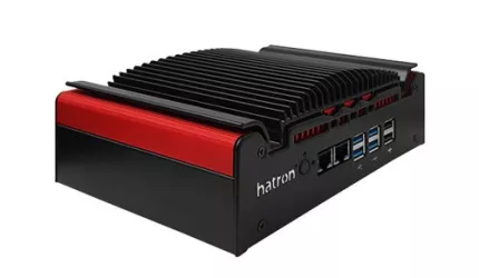 نقد و بررسی مینی پی سی هترون miter mi765U